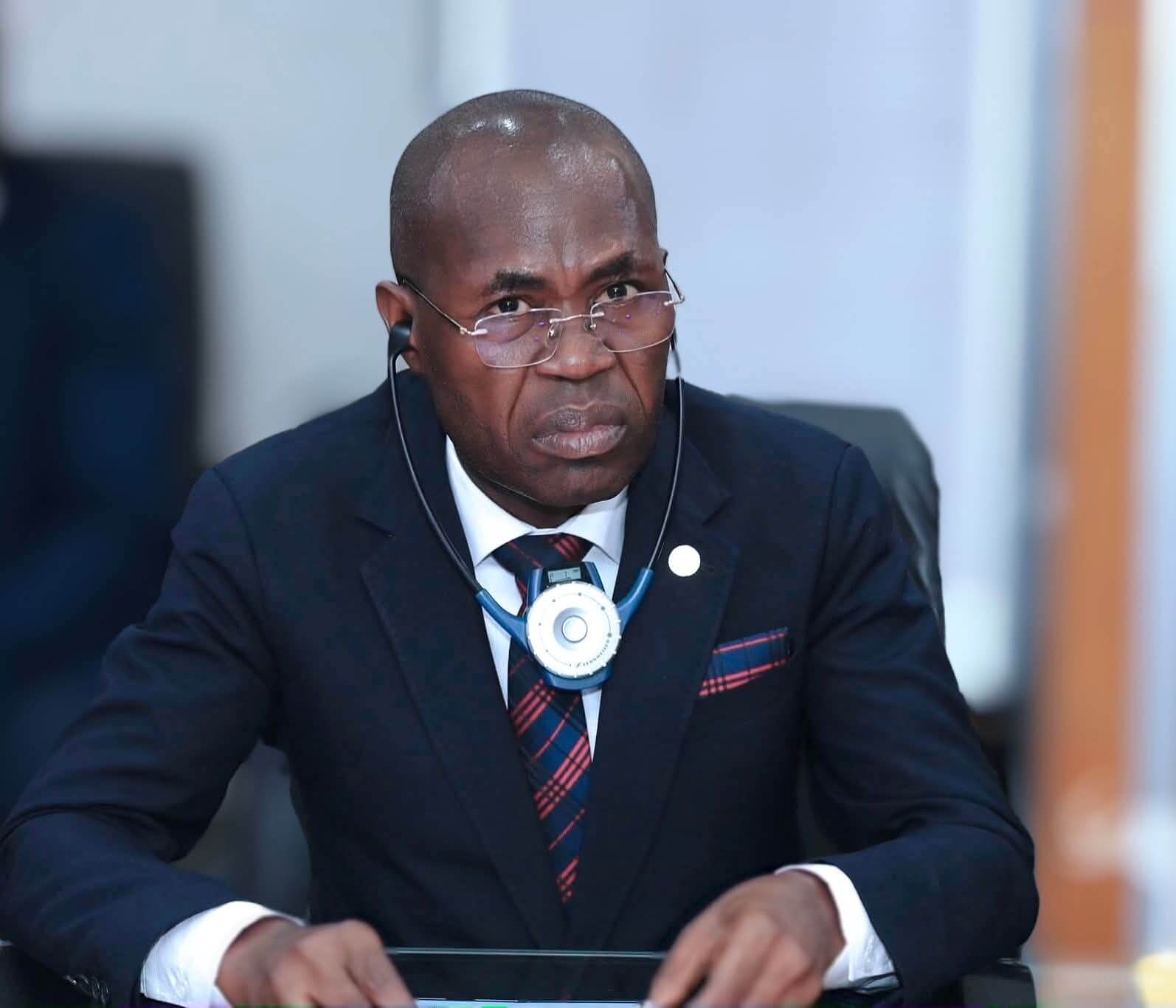 Conférence Internationale